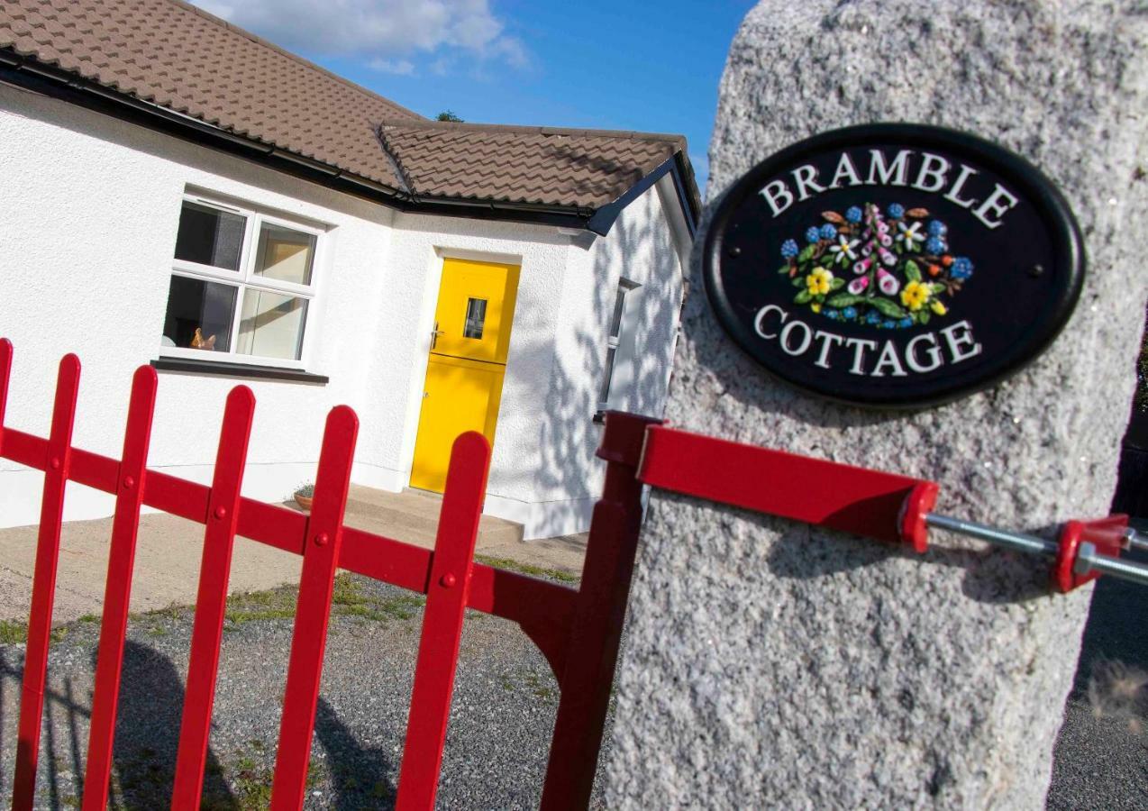 Bramble Cottage Rathfriland Exteriér fotografie